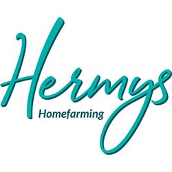 Hermys Homefarming Tiernahrung