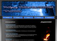 Wolfgang Bachinger - Wolfgang Wilfried Bachinger