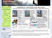 Website von Christian Riffelsberger - Austriainhd.com