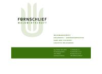 Ing. Thomas Fürnschlief