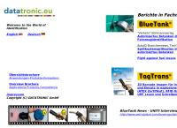 Datatronic Kodiertechnik GmbH
