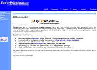 Easy-Wireless.net - Neuwirth & Partner KG