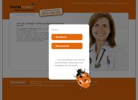 asy-med Gesellschaft für Systementwicklung im medizinischen EDV-Anwendungsbereich G.m.b.H.