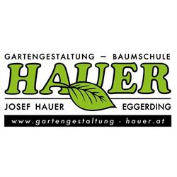 Hauer Josef Garten u Landschaftsgestaltung