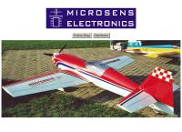 ING. PETER KLEMENTSCHITZ - FA. MICROSENS, FUNKFERNSTEUERUNGEN, µP-STEUERUNGEN, HOMEPAGE