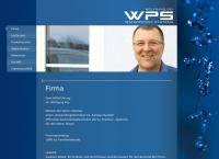 Website von Pay Wolfgang - Fachbetrieb f Bauwerksabdichtungen