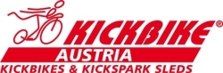 Rudolf Häubler - Kickbike Austria