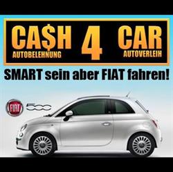 Cash 4 Car GmbH