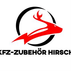 Kfz - Zubehör Hirsch