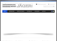 Jenbacher Gebäude- Reinigung GmbH