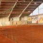 TENNISHALLE HEIMSCHUH