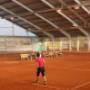 TENNISHALLE HEIMSCHUH