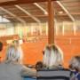 TENNISHALLE HEIMSCHUH