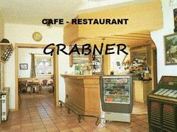 Restaurant-Cafe Grabner