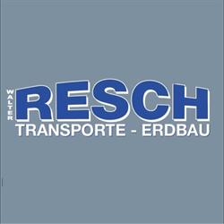 Walter-Franz Resch Transporte-Erdbau GmbH