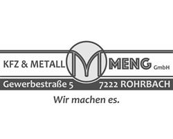 MENG GmbH - KFZ & METALL