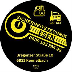 Schlüsseldienst Esen