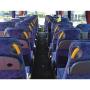Bischof-Reisen GmbH - Reisebus Innenansicht
