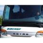 Bischof-Reisen GmbH - Unser Reisebus