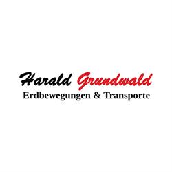 Grundwald Harald - Erdbewegungen und Transporte