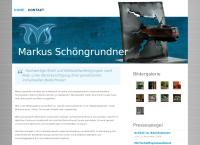 Website von Schlosserei Markus Schöngrundner e.U.