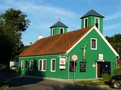 THE IRISH ROVER Traditional Irish Pub