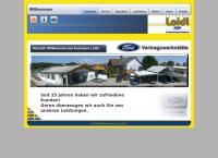 Website von LOIDL Johann e.U.
