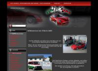 Website von Italo-Cars e.U.