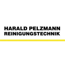 Harald Pelzmann Reinigungstechnik