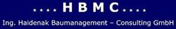 Hbmc, Ing. Haidenak Baumanagement - Consulting GmbH