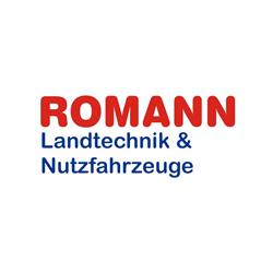 Romann Landtechnik und Nutzfahrzeuge e.U.