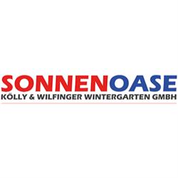 Sonnenoase - Wilfinger & Kancz Wintergarten GmbH