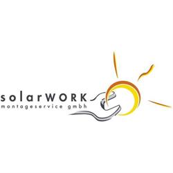 solarWORK montageservice gmbh