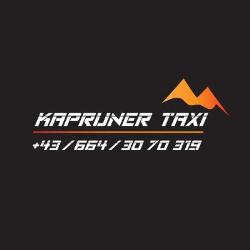 Kapruner Taxi