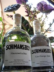 Wolfgang Schimanszky - Waldgasthof, Schnapsbrennerei, Vinothek & Geschenkladen