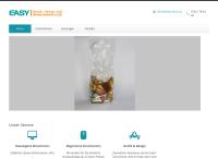 Easy- Druck- Verlag U. Werbe GmbH & Co KG - Easy Druck- und Grafikagentur