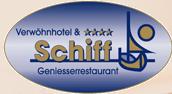 Hotel Schiff Sabine Kurz e.U.