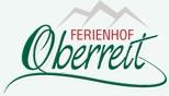 Ferienhof Oberreit - Familie Haslinger KG