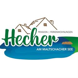 Pension Hecher-Appartment u. Ferienwohnung