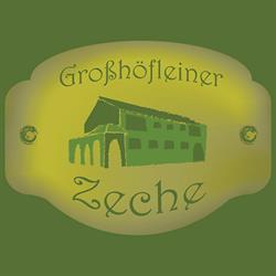 Gasthaus Großhöfleiner Zeche