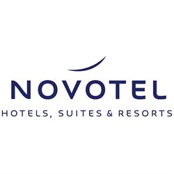 Novotel Suites Wien City Donau