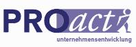 Proact Unternehmensentwicklung GmbH - Proact Unternehmensentwicklung GmbH