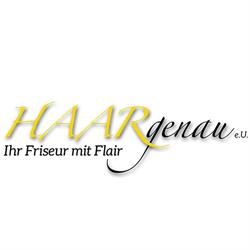 HAARgenau - Ihr Friseur mit Flair