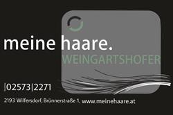 Friseur Franz Weingartshofer