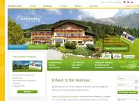 Herta Steiner - Pension-Restaurant Eberlehnerhof