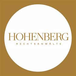 Hohenberg Reinhard, Ra Dr.