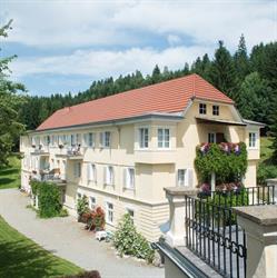 Genesungsheim Pichlschloss OHG Dr. Paumgartner & Co Neumarkt