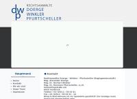 Zeindl Günter, Ra Dr.