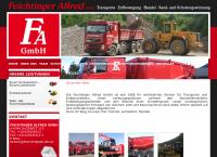 Griffner Transport- und Erdbewegungs-GmbH