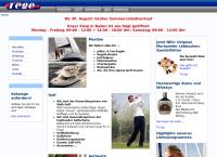 Rege Verlags- und Handelsgesellschaft M.b.h.